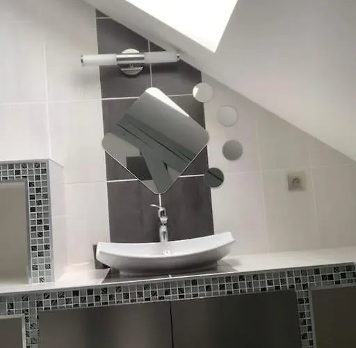 Moderne * 勒米尔蒙